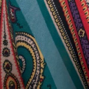 Meet your Posher, Silveria